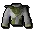 3rd age druidic robe top