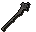 3rd age druidic staff