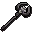 Accursed sceptre (au)