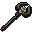 Accursed sceptre (u)