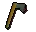 Adamant axe