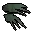 Adamant claws