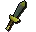 Adamant dagger(p+)