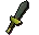 Adamant dagger