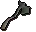 Adamant felling axe