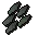 Adamant javelin heads
