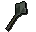 Adamant mace