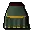 Adamant plateskirt (g)