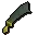 Adamant scimitar