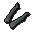 Adamantite limbs