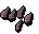 Amethyst arrowtips