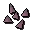 Amethyst bolt tips