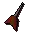 Amethyst dart