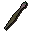 Amethyst javelin(p+)