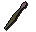 Amethyst javelin