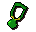 Amulet of earth