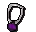 Amulet of eternal glory