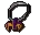 Amulet of glory (t)