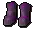 Ancient d'hide boots