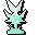 Ancient medallion