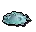Anti-odour salt