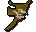 Arcane spirit shield