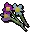 Assorted flowers