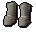 Bandos d'hide boots