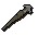 Barb-tail harpoon