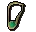Binding necklace