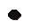 Black bead