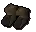 Black boots