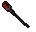 Black cane