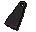 Black cape