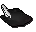 Black cavalier