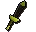 Black dagger(p++)