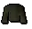 Black desert shirt