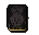 Black d'hide body (g)