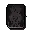 Black d'hide body (t)