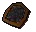 Black d'hide shield