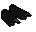 Black d'hide vambraces