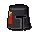 Black helm (h1)