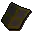 Black kiteshield
