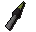Black knife(p+)