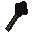 Black mace