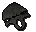 Black mask