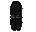 Black platelegs (t)