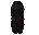 Black platelegs