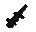 Black salamander