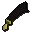 Black scimitar